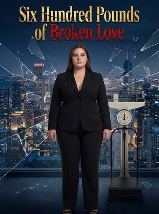 Six Hundred Pounds of Broken Love (Full)
