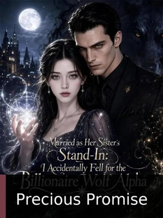 Watch Married as Her Sister S Stand in I Accidentally Fell for the Billionaire Wolf Alpha Fullepisode Precious Promise: Complete EPS