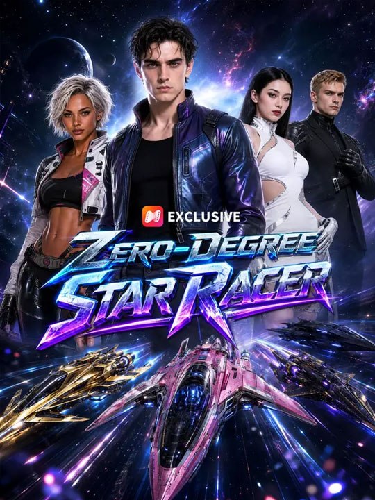 Zero-Degree Star Racer - New Movie 2026 - 🧡🍏 🔥[Hot 2026] (2026) - FULL ENGSUB | Reelshort Hot HD