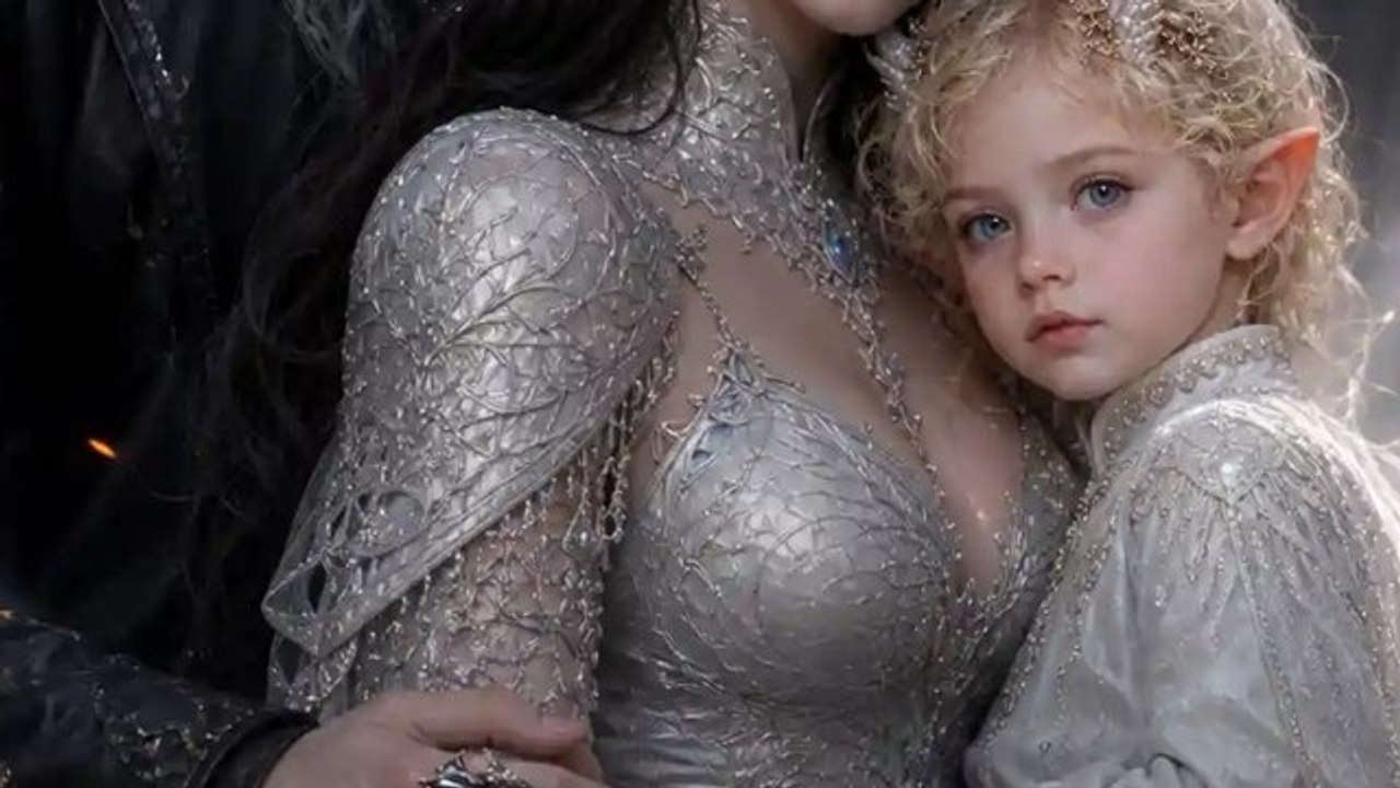 Pregnant with the Dragon King's Baby | New Movie 2026