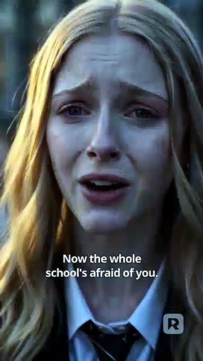 The Lycan's Savage Luna Engsub [Full Movie]