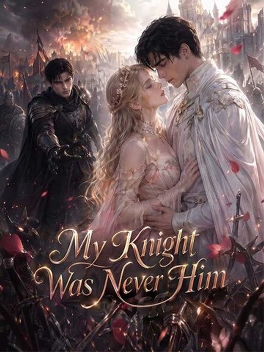 My Knight Was Never Him Full Movie