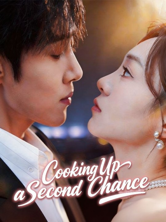 Cooking Up A Second Chance