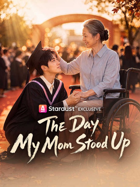 The Day My Mom Stood Up | Full Series | Short Drama English