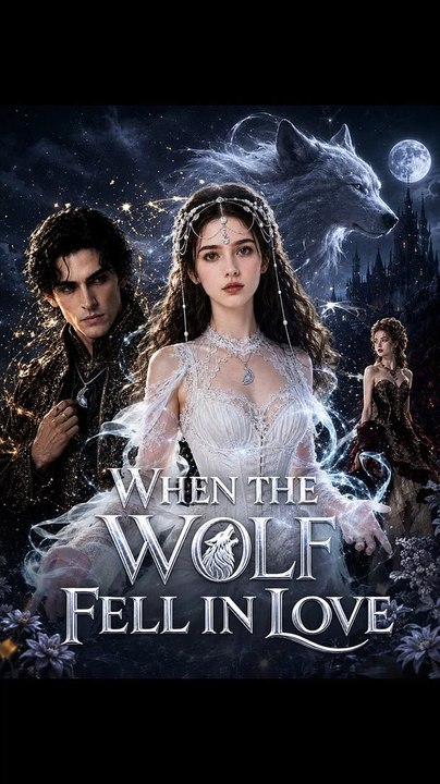 When the Wolf Fell in Love - Full EP