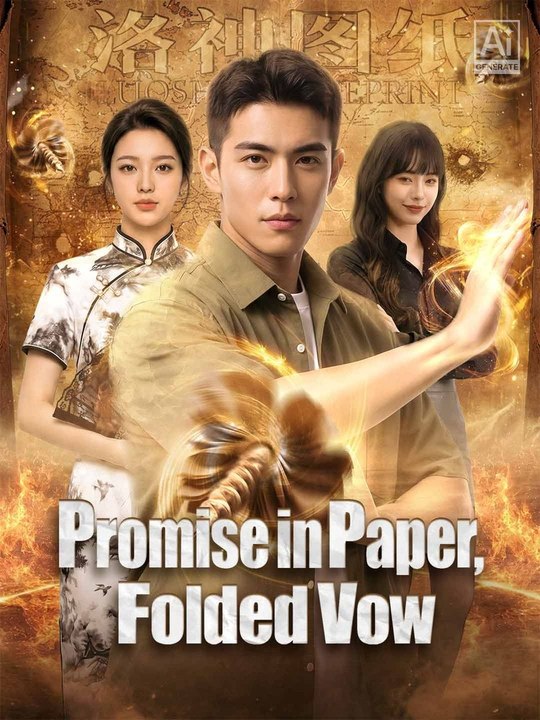 Promise in Paper, Folded Vow Full Movie