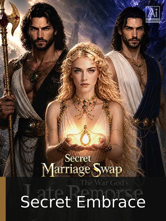 Secret Marriage Swap, The War God’s Late Remorse englishsubtitle fullfilm⚡️ Secret Embrace