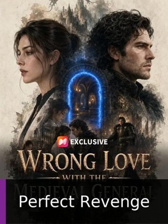 Wrong Love with the Medieval General #englishsub #fullepisode✅🎯⚡️ | Perfect Revenge