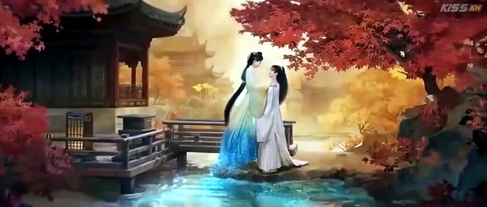Blossoms of Power - EP 22 [Full Movie]
