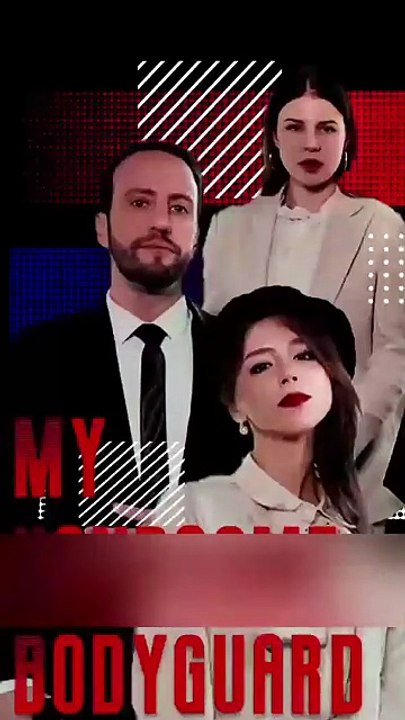 My Handsome Bodyguard   Série Complète   Français [Full Movie]