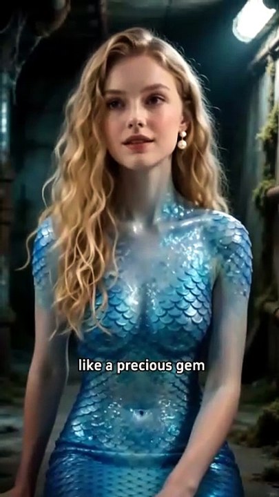 Blood Pearl The Mermaid's Curse [Full Movie]