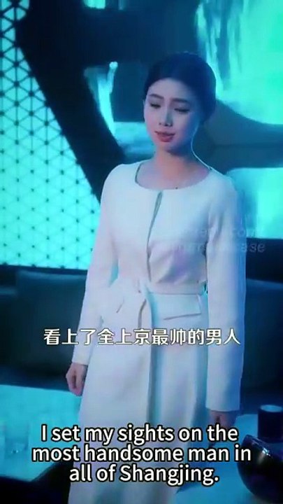 The Young Madam is Both Cool and Beautiful- Drama Movie English Sub [Full Movie]