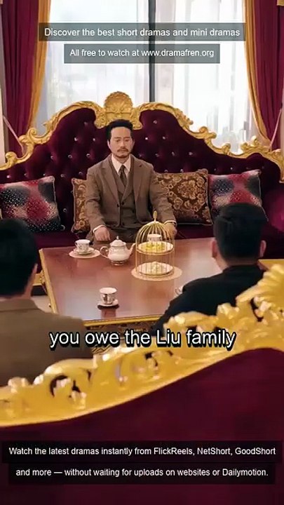 This Time I Am the Villain - Drama FULL MOVIES ENGLISH SUB [Full Movie]