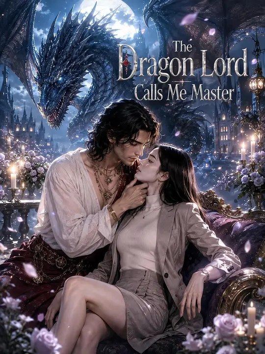 The Dragon Lord Calls Me Master - Hot