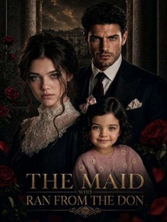 The Maid Who Ran From the Don (100eps) | Short Drama Full HD #AVS