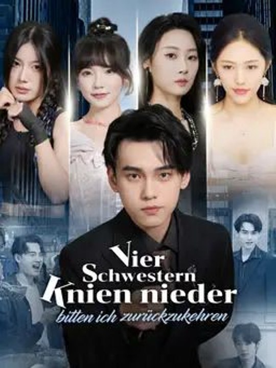 Vier Schwestern knien nieder bitten ich zurückzukehren - Teil 2/2 | Folgen 38-70