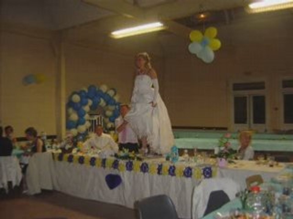 Mariage