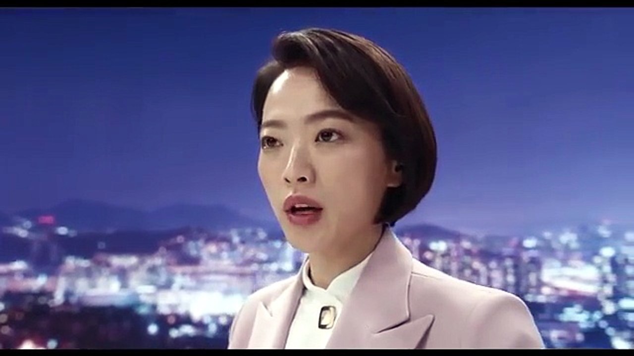 The Anchor | Tagalized Movie