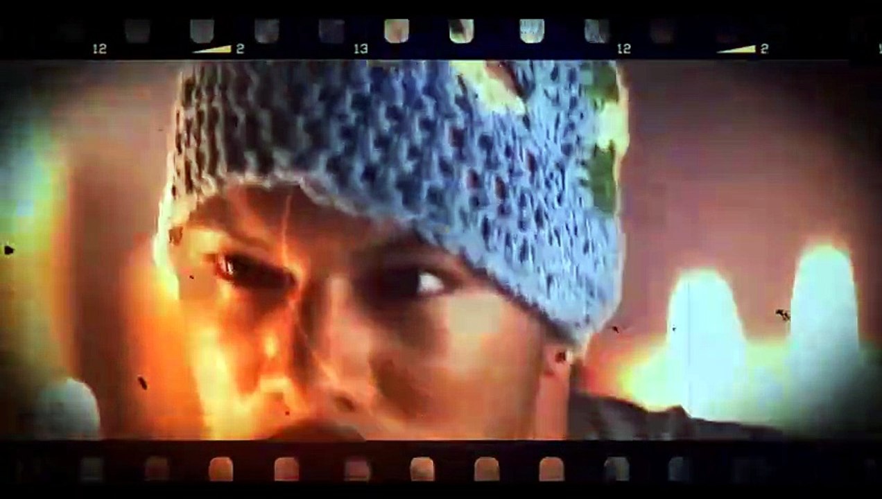 COMMON - BIOPIC (Mon Portrait Ciné) [Full Movie]