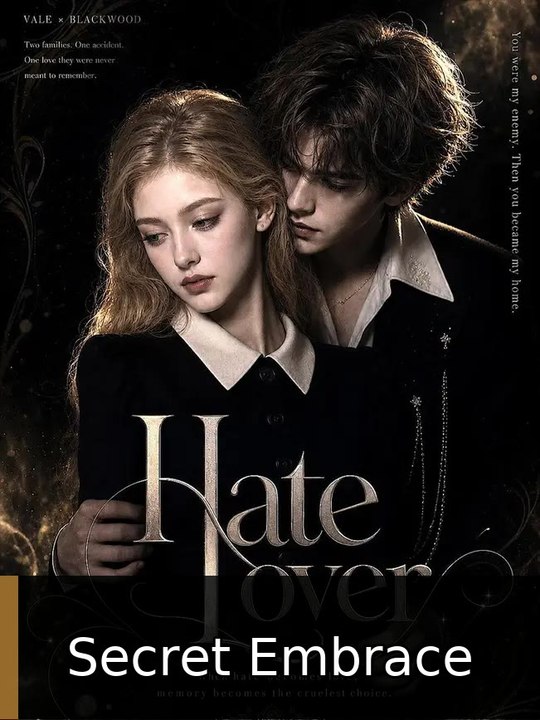 Hate Lover englishsub fullmovie🔥🍿 Secret Embrace