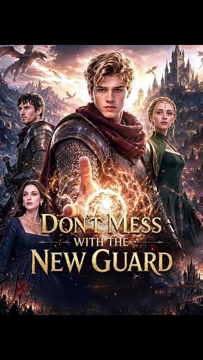 Don't Mess with the New Guard - Full Movies English Sub