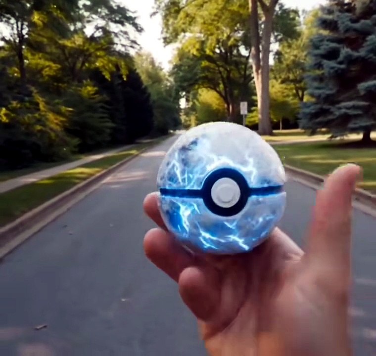Top 5 Futuristic Cyber Mechs Summoned from Pokéballs