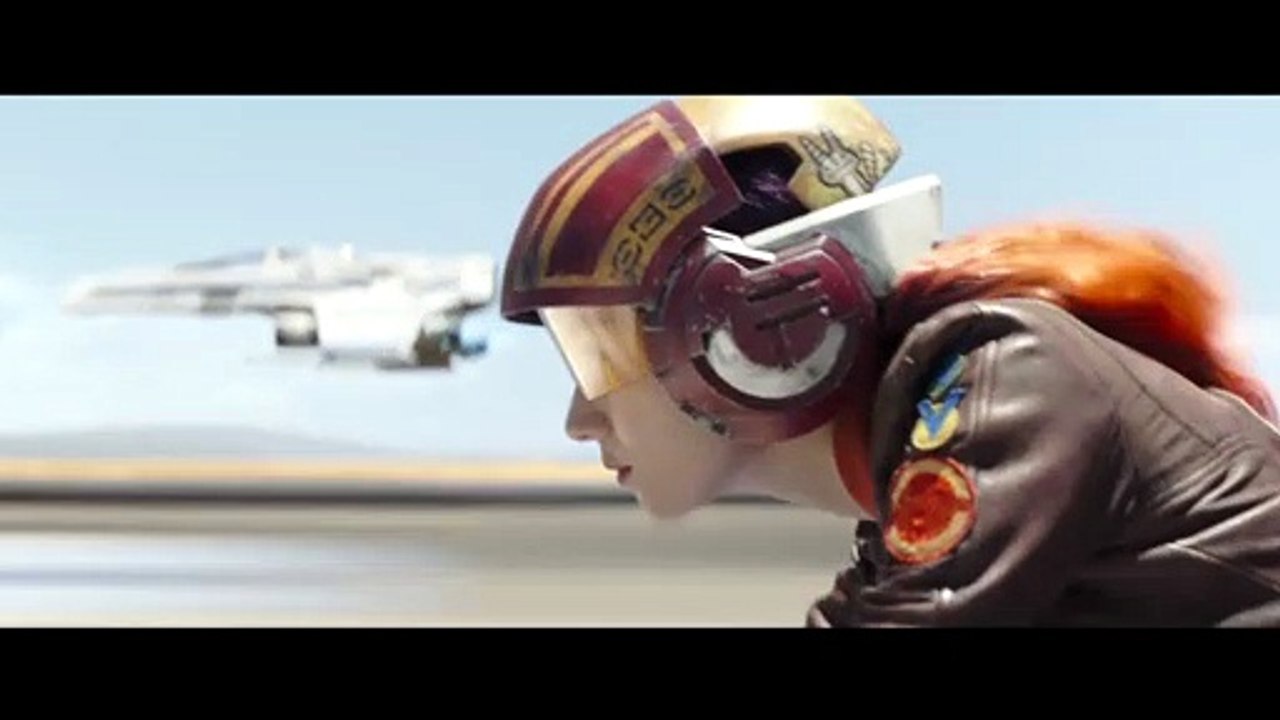 AHSOKA (2023) Bande Annonce VF #2 - HD [Full Movie]