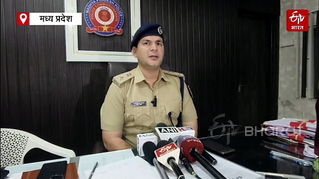 कांग्रेस प्रदेश अध्यक्ष जीतू पटवारी के दूसरे भाई पर भी पुलिस का शिकंजा, इस मामले में पूछताछ जारी