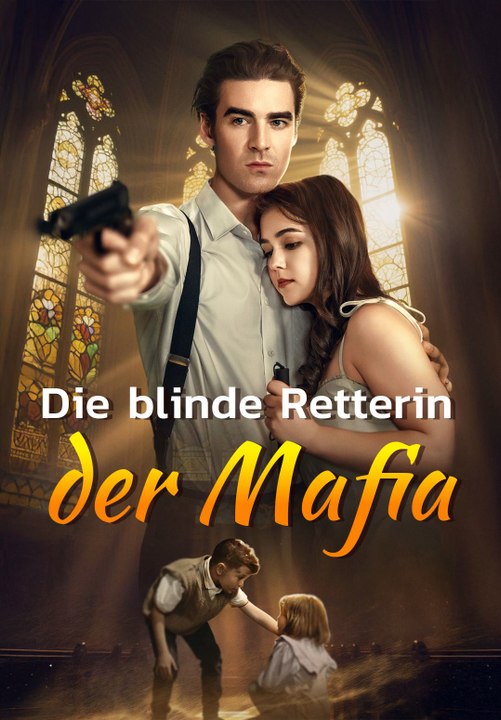 Die blinde Retterin der Mafia - Teil 2/2 | Folgen 27-53