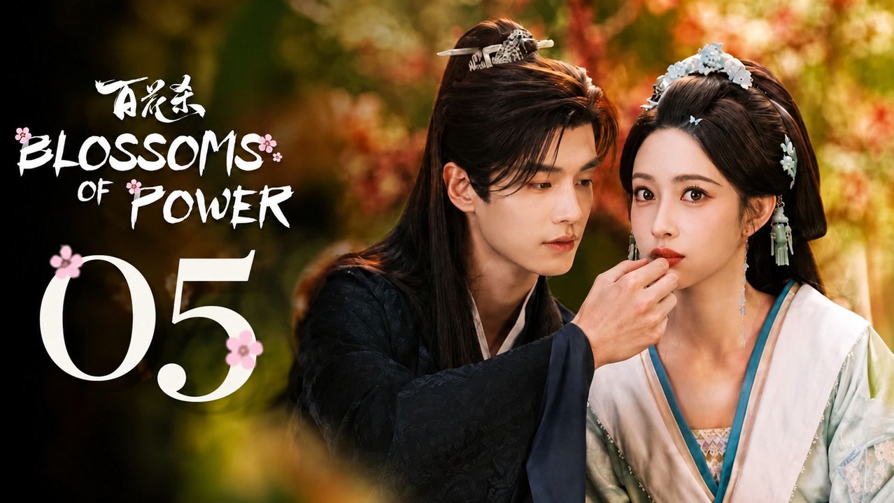 Blossoms of Power Ep 5 | English Sub