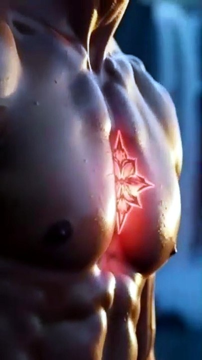 Reborn For My True Alpha [Full Movie]