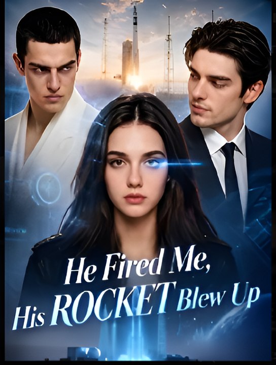 He Fired Me, His Rocket Blew Up- Drama FULL MOVIES ENGLISH SUB