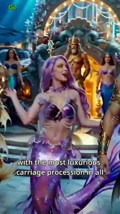 Married to Poseidon by Mistake ENGSUB (2026)  🔥🔥🔥FULL MOVIES ENGLISH SUB 2026 [Full Movie]