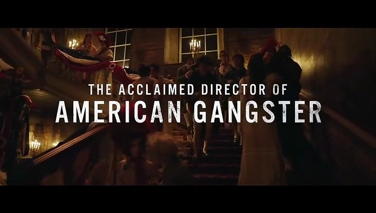 NAPOLEON (2023) Trailer VO - HD [Full Movie]