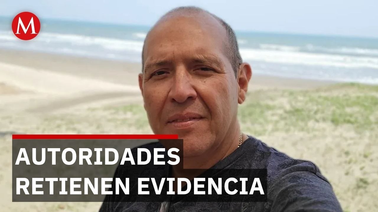 Periodista asesinado en Oaxaca tenía informantes y evidencia, autoridades retienen su teléfono
