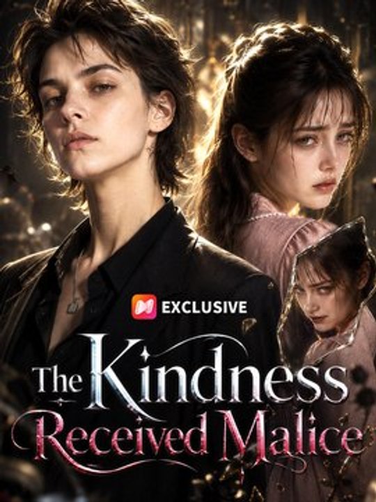 The Kindness Received Malice - Complete #drama #englishsub 🔥🔥