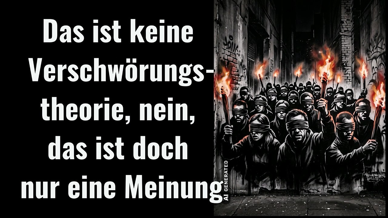 Demokratie ist alle 🎤 Longversion