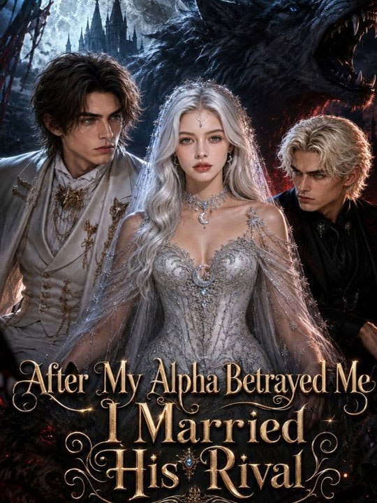 After My Alpha Betrayed Me, I Married His Rival - New Movie 2026 -🔥🔥🔥FULL MOVIES ENGLISH SUB 2026