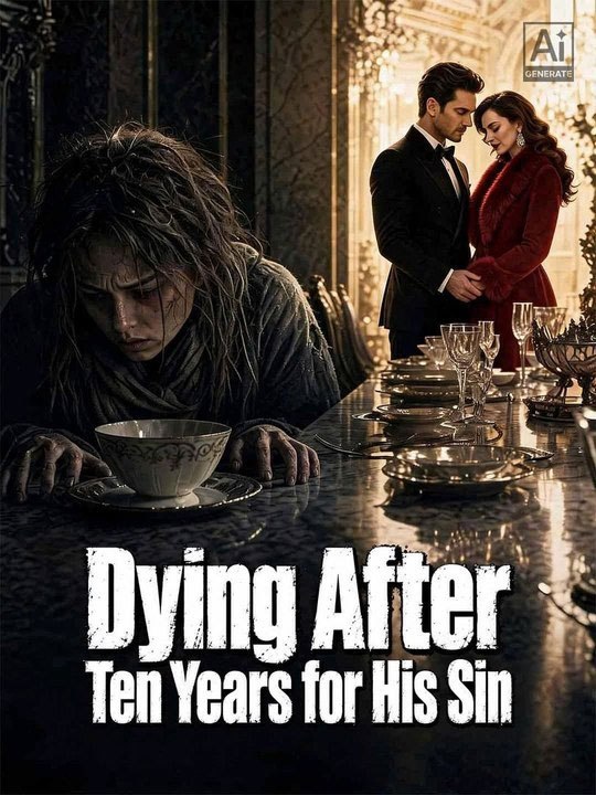 Dying After Ten Years for His Sin - New movie 2026 -🔥🔥🔥FULL MOVIES ENGLISH SUB 2026