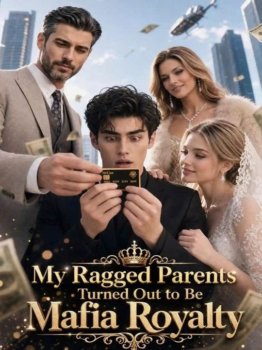 My Ragged Parents Turned Out to Be Mafia Royalty - New Movie 2026 -🔥🔥🔥FULL MOVIES ENGLISH SUB 2026