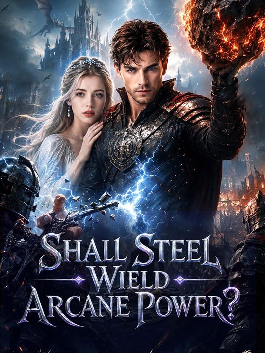 Shall Steel Wield Arcane Power - New Movie 2026  🔥🔥🔥FULL MOVIES ENGLISH SUB 2026