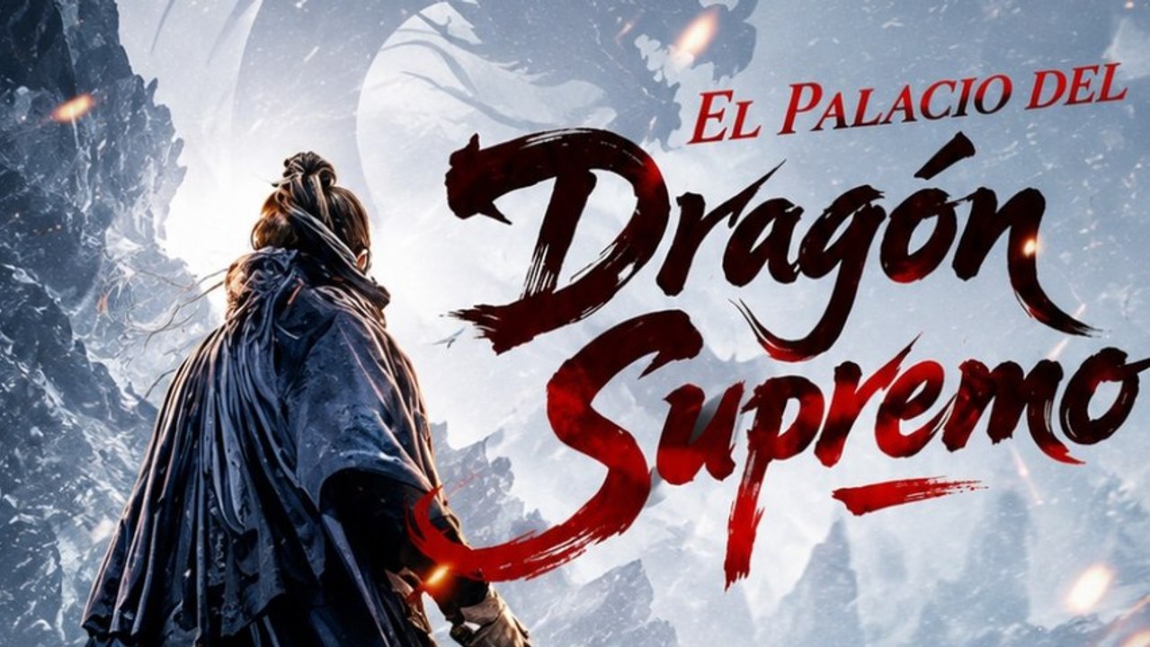El Palacio del Dragón Supremo - Drama de Fantasía | Episodio Completo #ASM