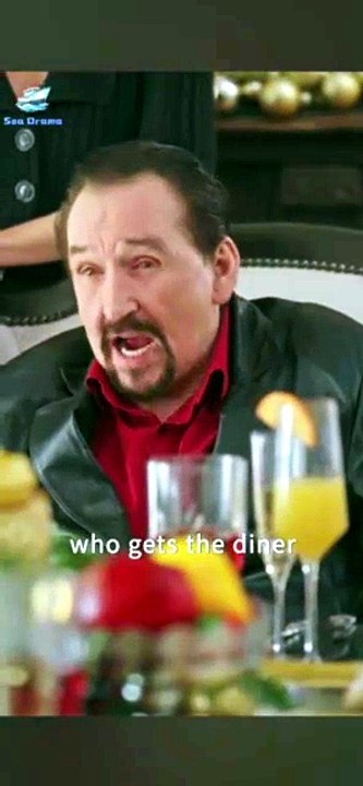 The Fáķ3 Boyfriend B4 Christmas (English Sub) [Full Movie]