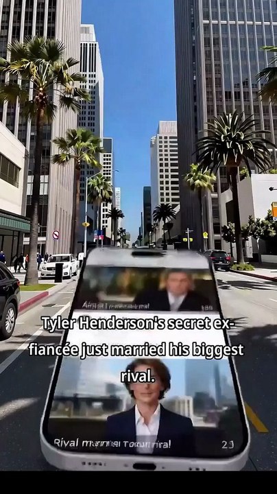 I Took His Rival Quarterback's Ring At The Airport - HD 720p ASD