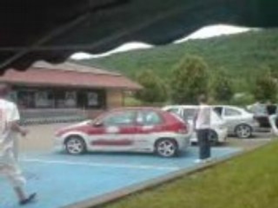 tuning