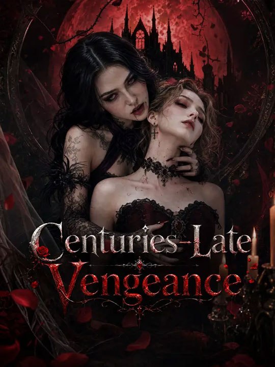 Centuries-Late Vengeance - New Movie 2026 - 🔥🔥🔥FULL MOVIES ENGLISH SUB 2026