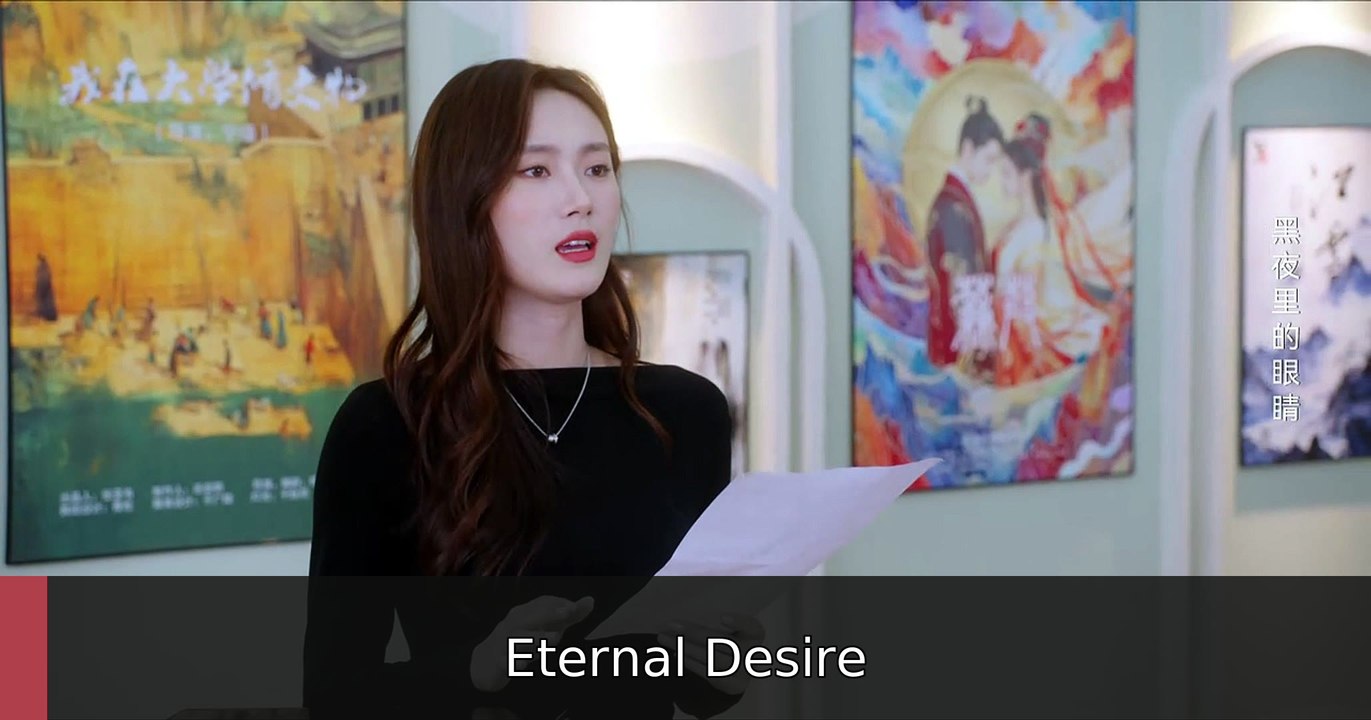 As Scheduled 2026 Episode 10 | Eternal Desire
