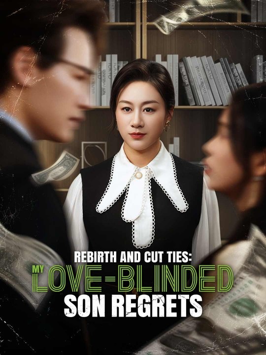 Rebirth and Cut Ties: My Love-Blinded Son Regrets - Full