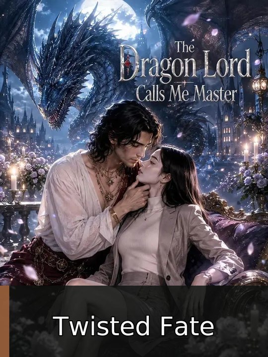 The Dragon Lord Calls Me Master - Full EP | Twisted Fate