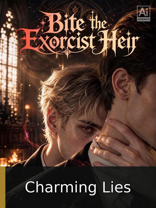 Bite the Exorcist Heir - Full | Charming Lies